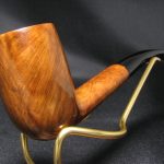 FRIBOURG & TREYER chimney