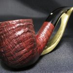 DUNHILL Red Bark 53