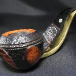 GBD Fantasy 549 unstamped