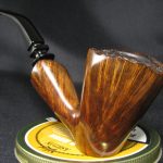 STANWELL De Luxe freehand