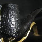 DUNHILL Shell Briar 120