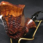 PREBEN HOLM Fancy Sandblast