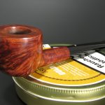 DUNHILL Bruyere 416