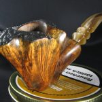 BEN WADE Golden Matt