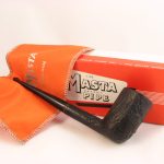 Masta Patent Standard 513 boxed