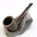Colonel Henry Fraser Lovat pipe
