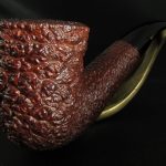 SAVINELLI Capri Root Briar 6011