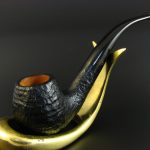 CONFRÉRIE DES MAÎTRES PIPIERS unsmoked