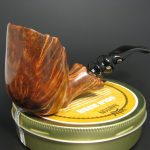 BEN WADE Tawny