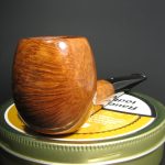 DUNHILL Root Briar 107 3R