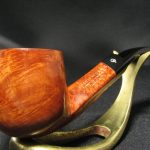 CHARATAN'S MAKE Special 489DC unsmoked