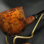 CHARATAN'S MAKE Perfection 4148DC unsmoked