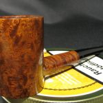 HARDASTLE'S Camden poker unsmoked