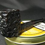 OXFORD De Luxe unsmoked