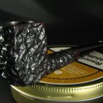 OXFORD De Luxe unsmoked