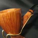 LUIGI VIPRATI La Pipe Collection unsmoked