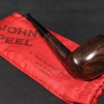 PORTLAND PIPE John Peel 34