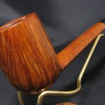 SAVINELLI Straight Grain 804