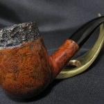 LARSEN Copenhagen Rustica bent