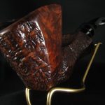 PREBEN HOLM Ben Wade Amber