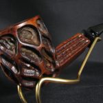 JOHN REDMAN Canberra oriental design