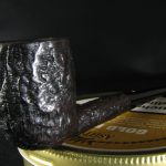 DUNHILL Shell 116 1950