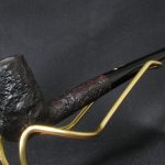 DUNHILL Shell 116