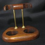 Pipe stand 2x