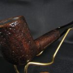 DUNHILL Shell Briar LBS