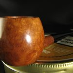 BEN WADE Selected Grain 56F