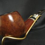 POUL STANWELL Collection 182