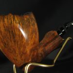 BEN WADE Golden Walnut