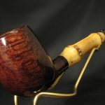 DUNHILL Bruyere bamboo