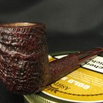 DUNHILL Cumberland 3103