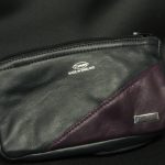 COMOY'S pipe bag