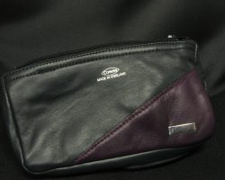 COMOY'S pipe bag