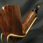 GBD Prodigy Straight Grain