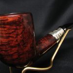 STANWELL pipe of the year 2002