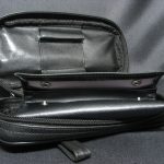 Two pipe bag