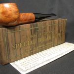 JOHN REDMAN Special Best Briar 661