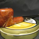 20th Century pipe