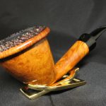 BREBBIA Calabash Argento 2