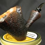 PREBEN HOLM Ben Wade Danish Hand Model 100