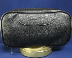 PIPE BAG black