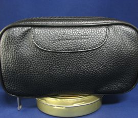 PIPE BAG black PIPE BAG black