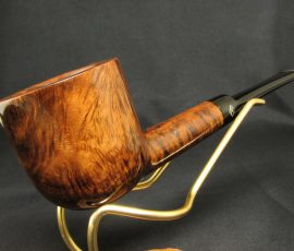 JOHN REDMAN Aristocrat Superman pot