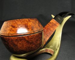 JOHN REDMAN Aristocrat bulldog