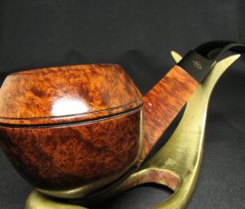 JOHN REDMAN Aristocrat bulldog