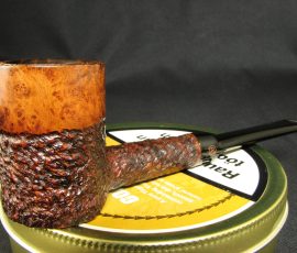 JOHN REDMAN Redonian De Luxe poker JOHN REDMAN Redonian De Luxe poker