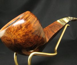 JOHN REDMAN Aristicrat